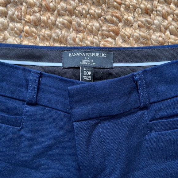 Bananas Republic dress pant - Picture 2 of 5